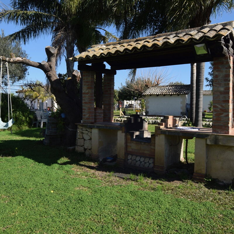 Casa Dafne: Autunno, Estate, Giardino, Primavera