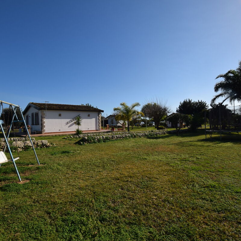 Casa Dafne: Autunno, Estate, Giardino, Primavera