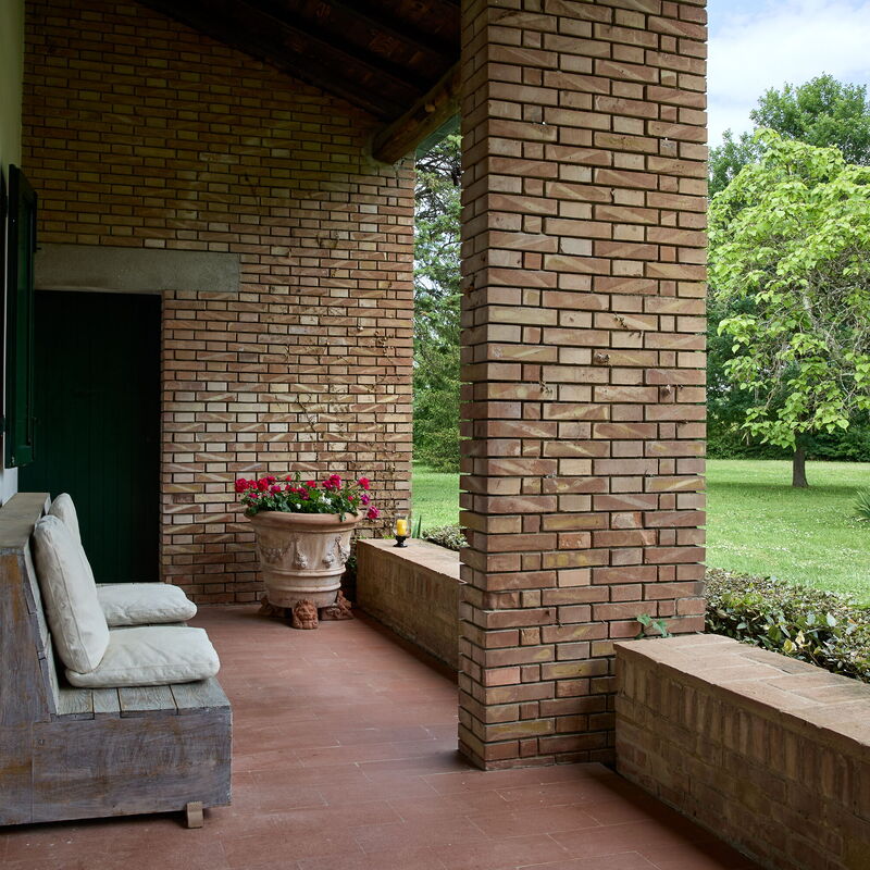 Casa Mancini, Holiday Villa, San Galgano: Autunno, Balcone / Terrazza / Patio, Estate, Primavera