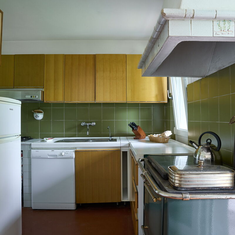 Casa Mancini, Holiday Villa, San Galgano: Autunno, Cucina, Estate, Primavera