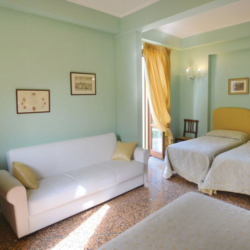 Villa Santa Chiara: Frühling, Herbst, Schlafzimmer, Sommer