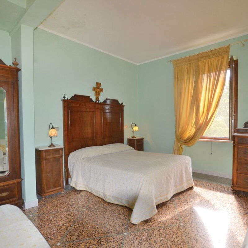 Villa Santa Chiara: Frühling, Herbst, Schlafzimmer, Sommer