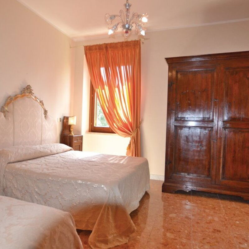 Villa Santa Chiara: Frühling, Herbst, Schlafzimmer, Sommer