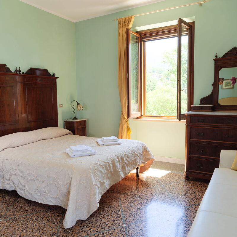 Villa Santa Chiara: Frühling, Herbst, Schlafzimmer, Sommer