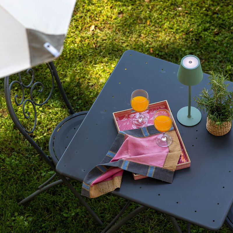 La Certaldina, Luna Apartment: Frühling, Garten, Herbst, Sommer