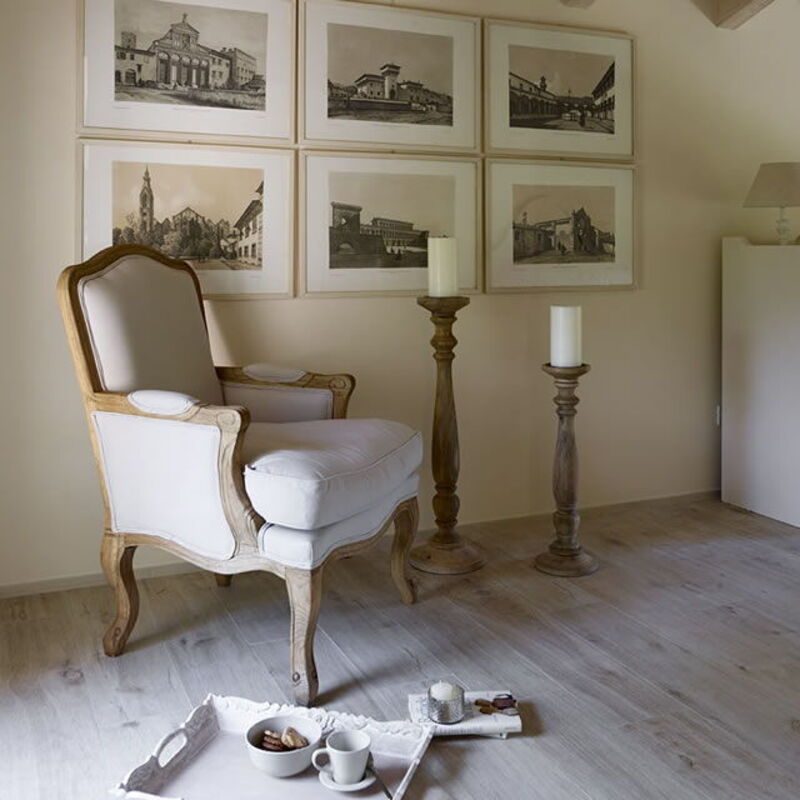 The Pool Villa in Forte dei Marmi: Frühling, Herbst, Schlafzimmer, Sommer