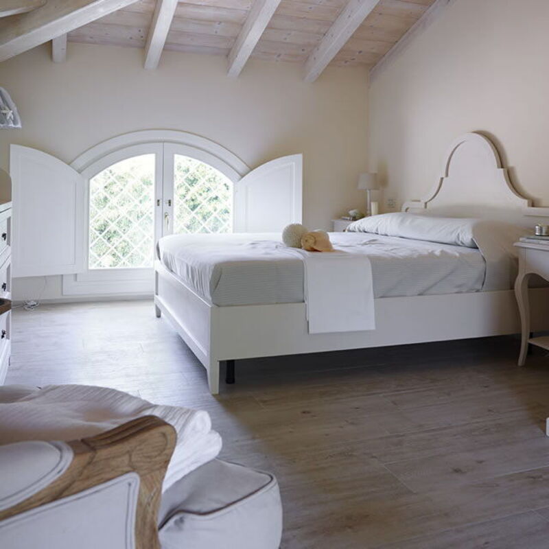 The Pool Villa in Forte dei Marmi: Frühling, Herbst, Schlafzimmer, Sommer
