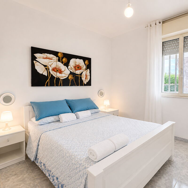 Villa Franca: Autumn, Bedroom, Spring, Summer