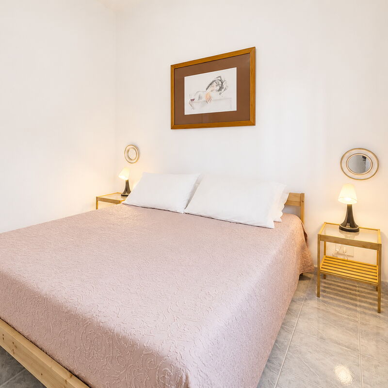 Villa Franca: Autumn, Bedroom, Spring, Summer