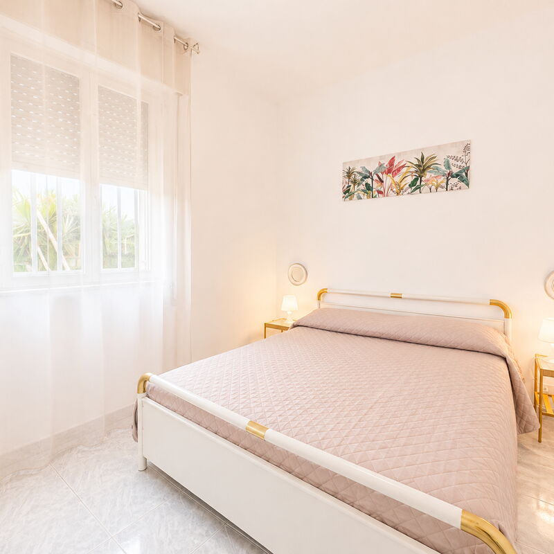 Villa Franca: Autumn, Bedroom, Spring, Summer