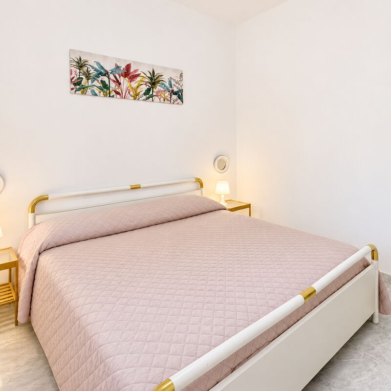 Villa Franca: Autumn, Bedroom, Spring, Summer