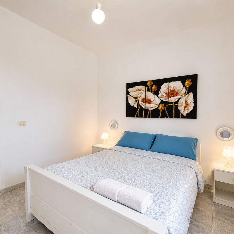 Villa Franca: Autumn, Bedroom, Spring, Summer