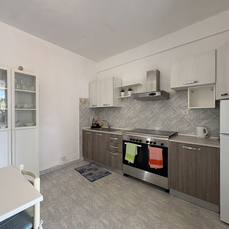 Villa Franca: Autumn, Kitchen, Spring, Summer