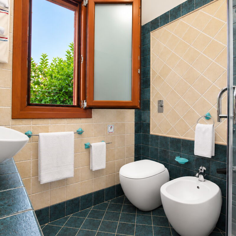 Villa Cristiana: Autumn, Bathroom, Spring, Summer