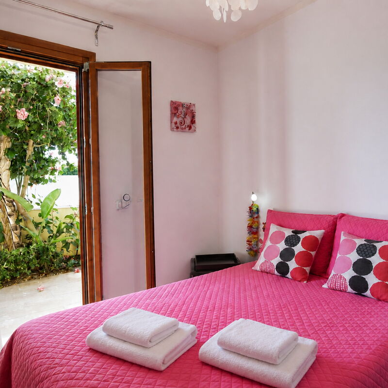 Villa Cristiana: Autumn, Bedroom, Spring, Summer
