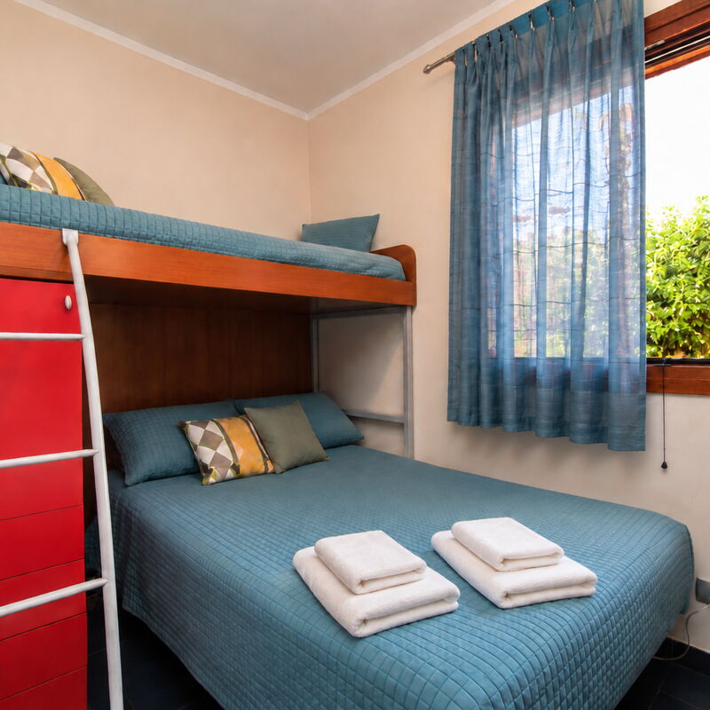 Villa Cristiana: Autumn, Bedroom, Spring, Summer