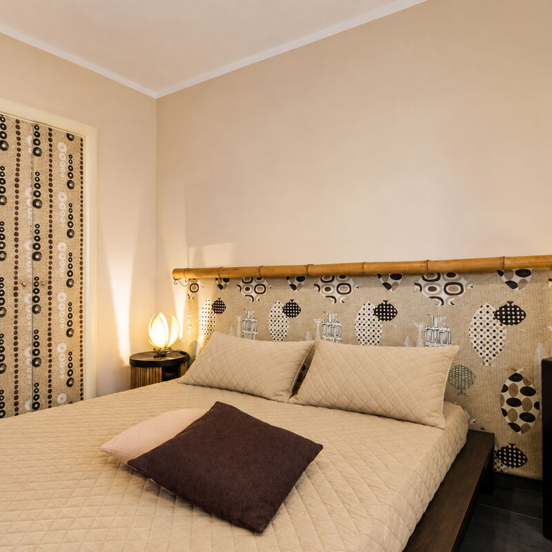 Villa Cristiana: Autumn, Bedroom, Spring, Summer