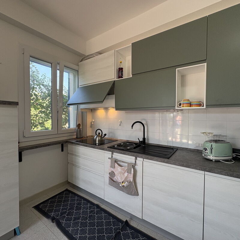 La Casa dei Melograni: Autumn, Kitchen, Spring, Summer