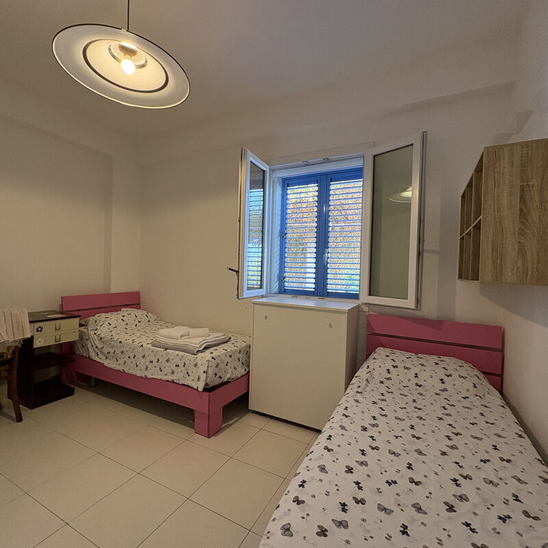 La Casa dei Melograni: Autumn, Bedroom, Spring, Summer