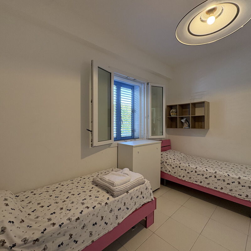 La Casa dei Melograni: Autumn, Bedroom, Spring, Summer