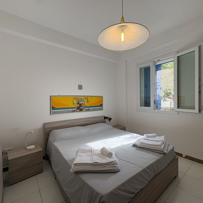 La Casa dei Melograni: Autumn, Bedroom, Spring, Summer