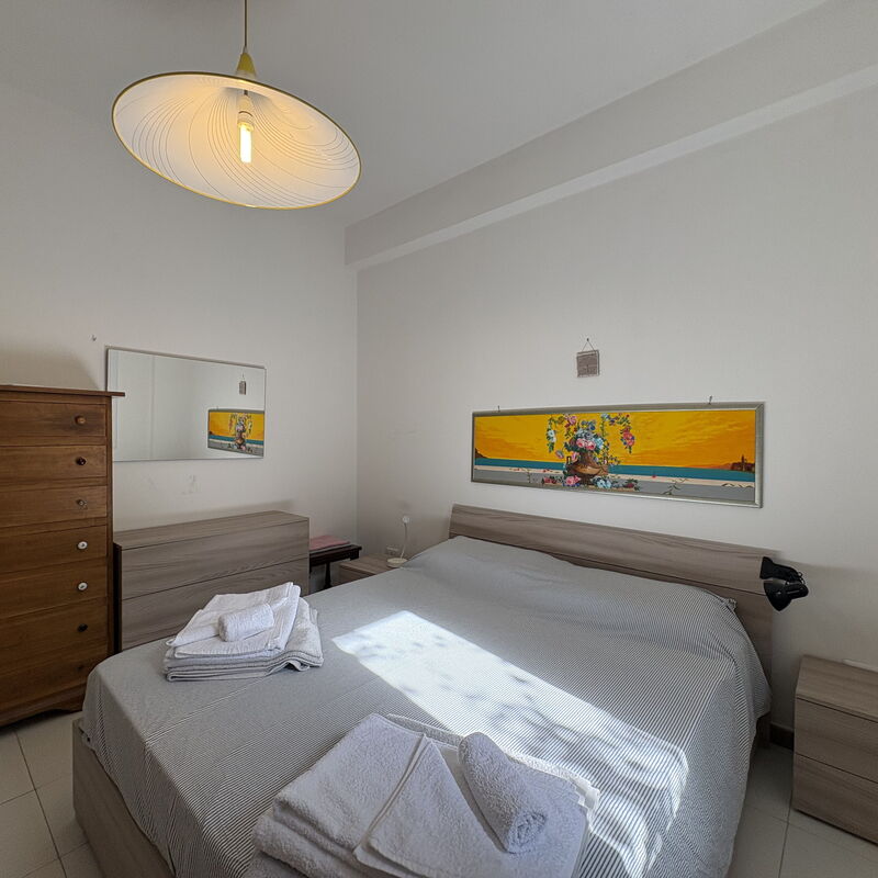 La Casa dei Melograni: Autumn, Bedroom, Spring, Summer