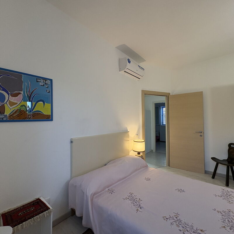 La Casa dei Melograni: Autumn, Bedroom, Spring, Summer
