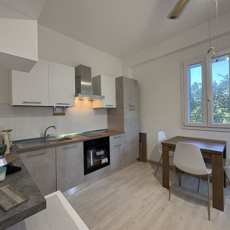 La Casa dei Melograni: Autumn, Kitchen, Spring, Summer