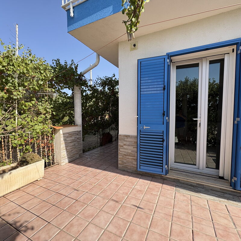 La Casa dei Melograni: Autumn, Main Entrance, Spring, Summer