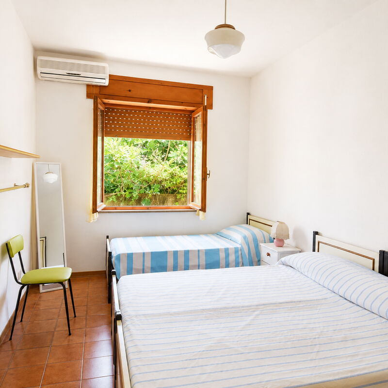 Casa Bianca, Budoni: Autunno, Camera da letto, Estate, Primavera