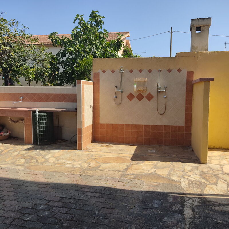Casa Bianca, Budoni: Autunno, Balcone / Terrazza / Patio, Estate, Primavera
