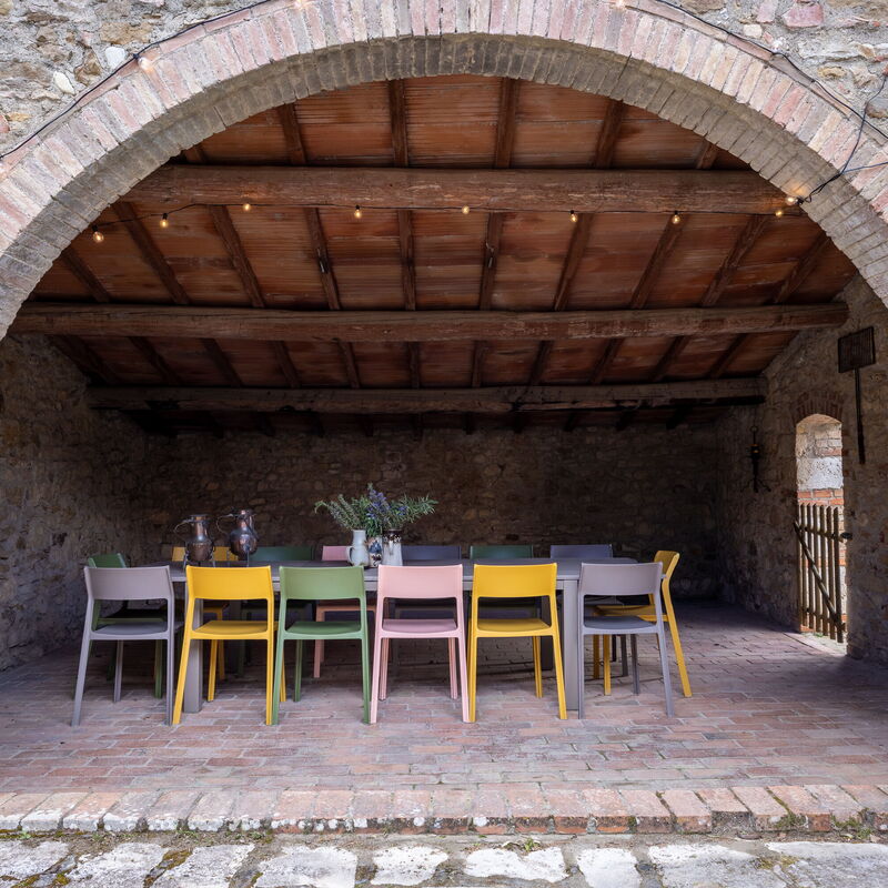 Casa Amelia, Pool, Casole Elsa, Monti: Balkon / Terrasse / Patio, Frühling, Haupteingang, Herbst, Sommer