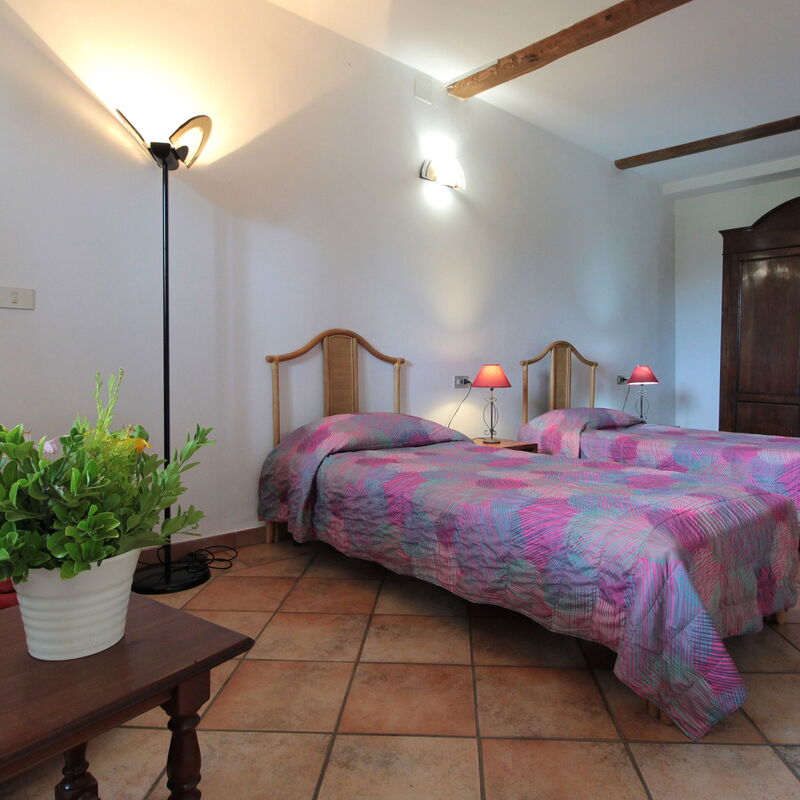 Ca' Rustica: Frühling, Herbst, Schlafzimmer, Sommer