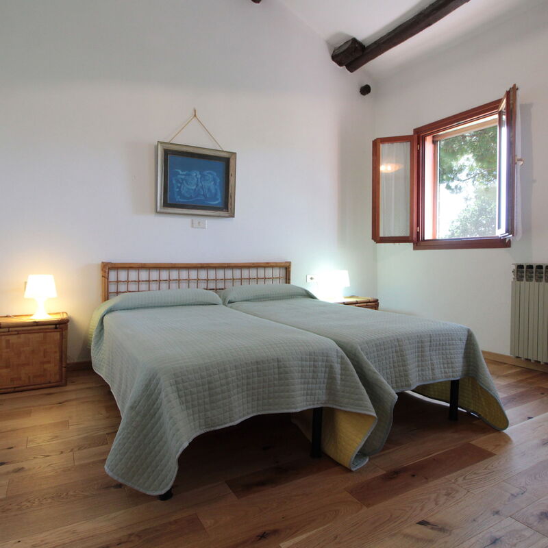 Ca' Rustica: Frühling, Herbst, Schlafzimmer, Sommer