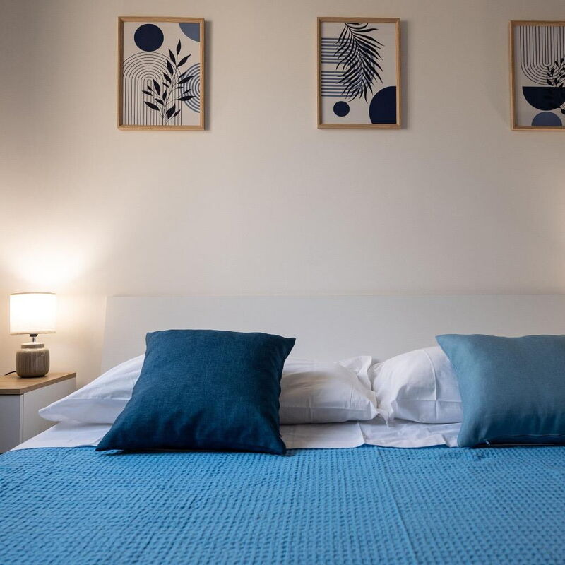 Sole Mare Sicilia: Autumn, Bedroom, Spring, Summer