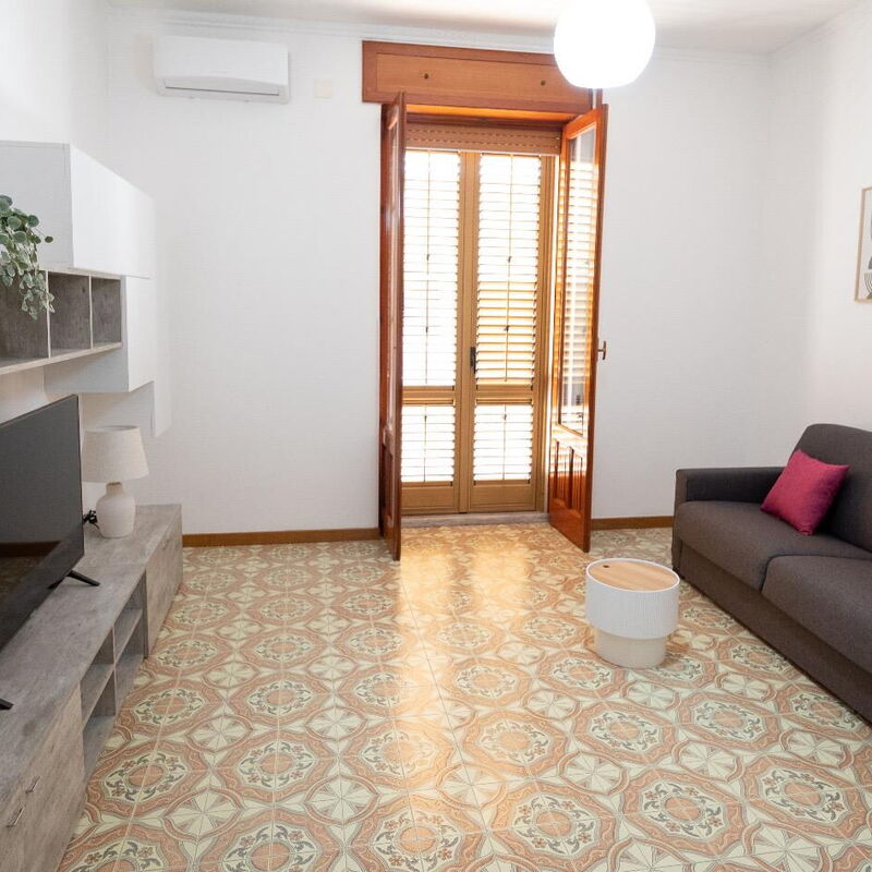 Sole Mare Sicilia: Autumn, Living Room, Spring, Summer