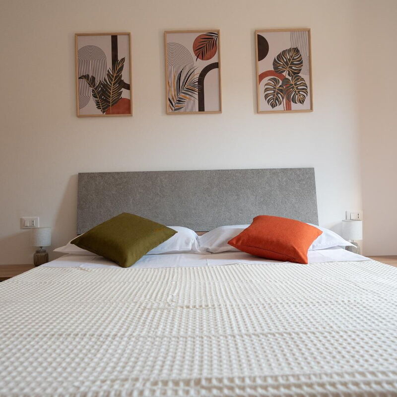 Sole Mare Sicilia: Autumn, Bedroom, Spring, Summer