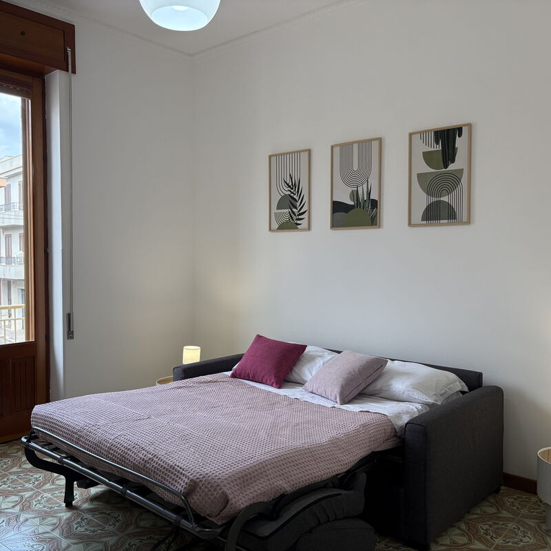Sole Mare Sicilia: Autumn, Living Room, Spring, Summer
