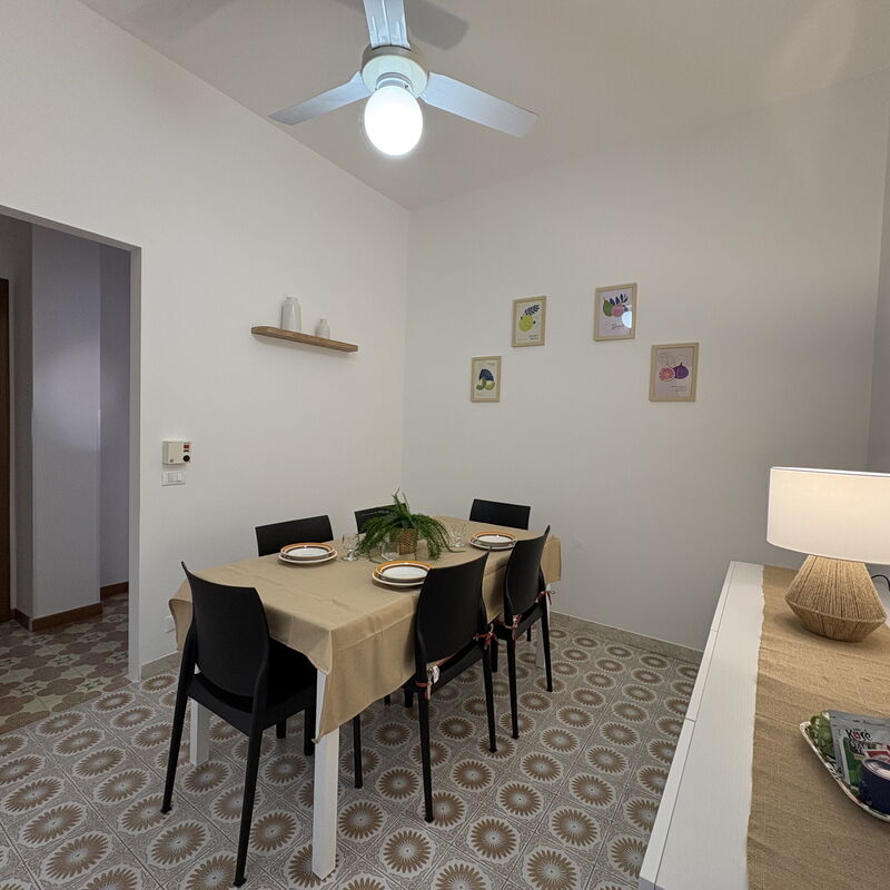 Sole Mare Sicilia: Autumn, Dining Room, Spring, Summer