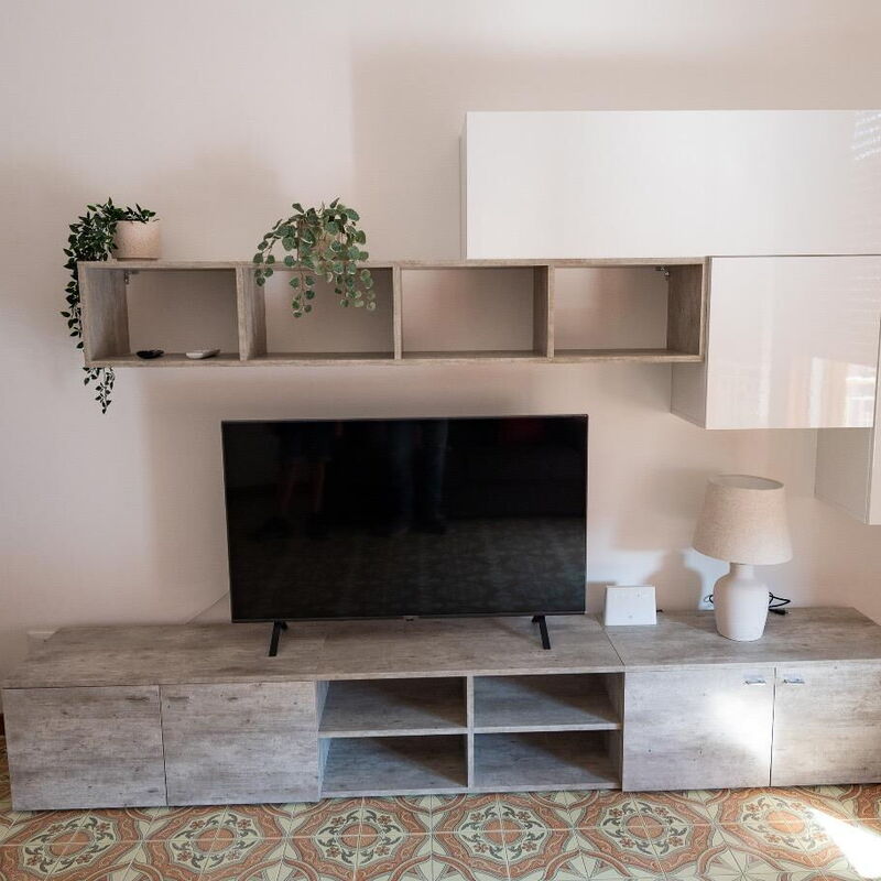Sole Mare Sicilia: Autumn, Living Room, Spring, Summer