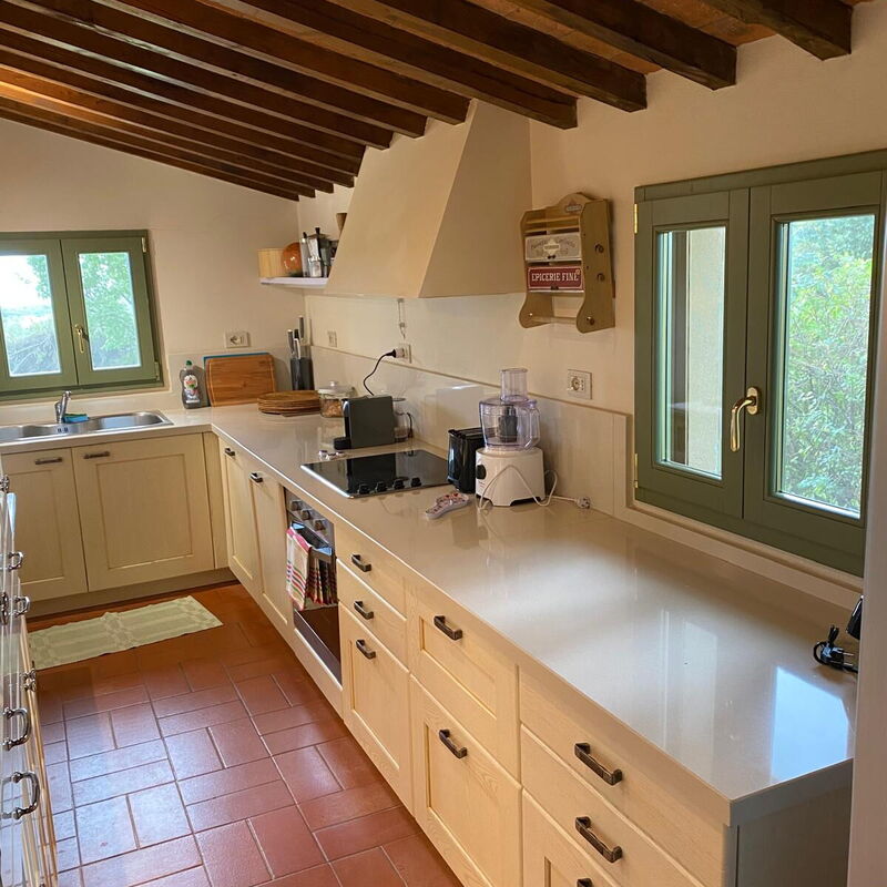 Casa Stalletta, Hot Tub, Bolgheri: Jesen, Ljeto, Proljeće