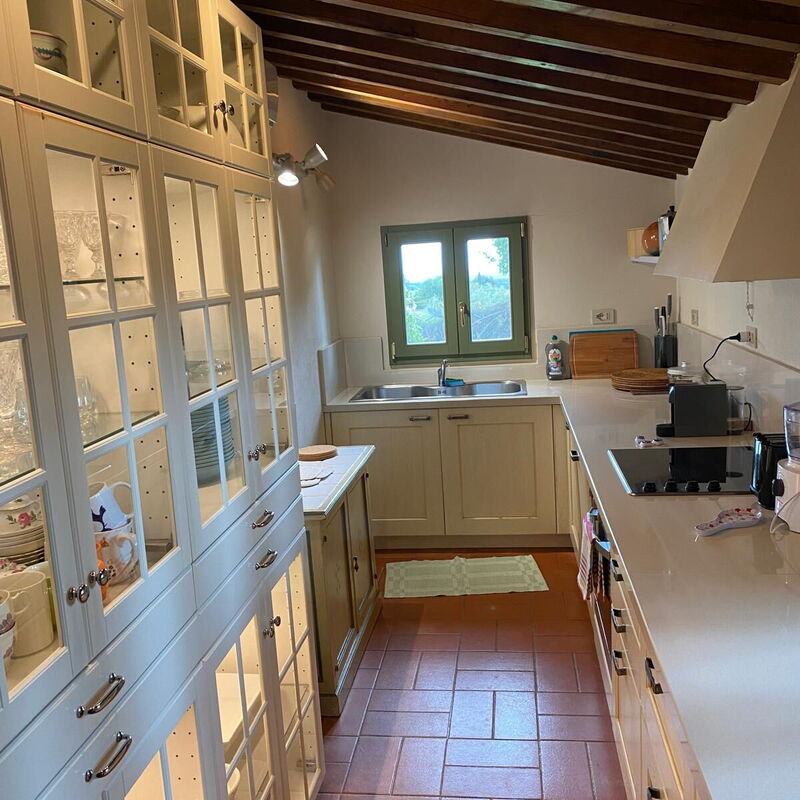 Casa Stalletta, Hot Tub, Bolgheri: Jesen, Ljeto, Proljeće