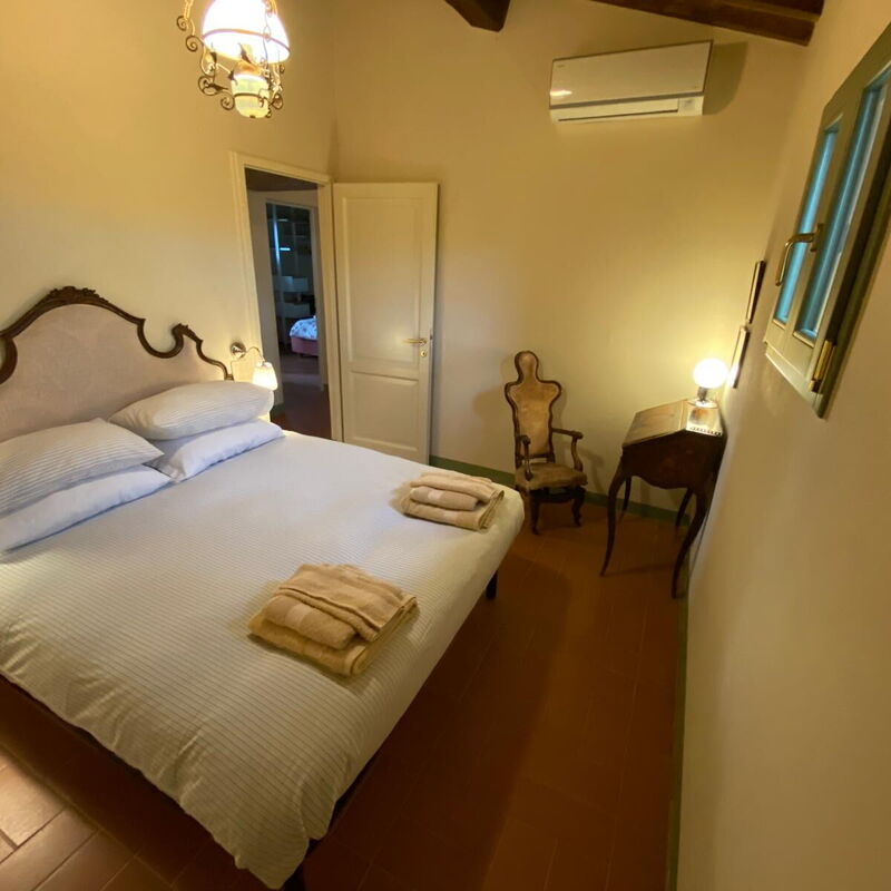 Casa Stalletta, Hot Tub, Bolgheri: Jesen, Ljeto, Proljeće