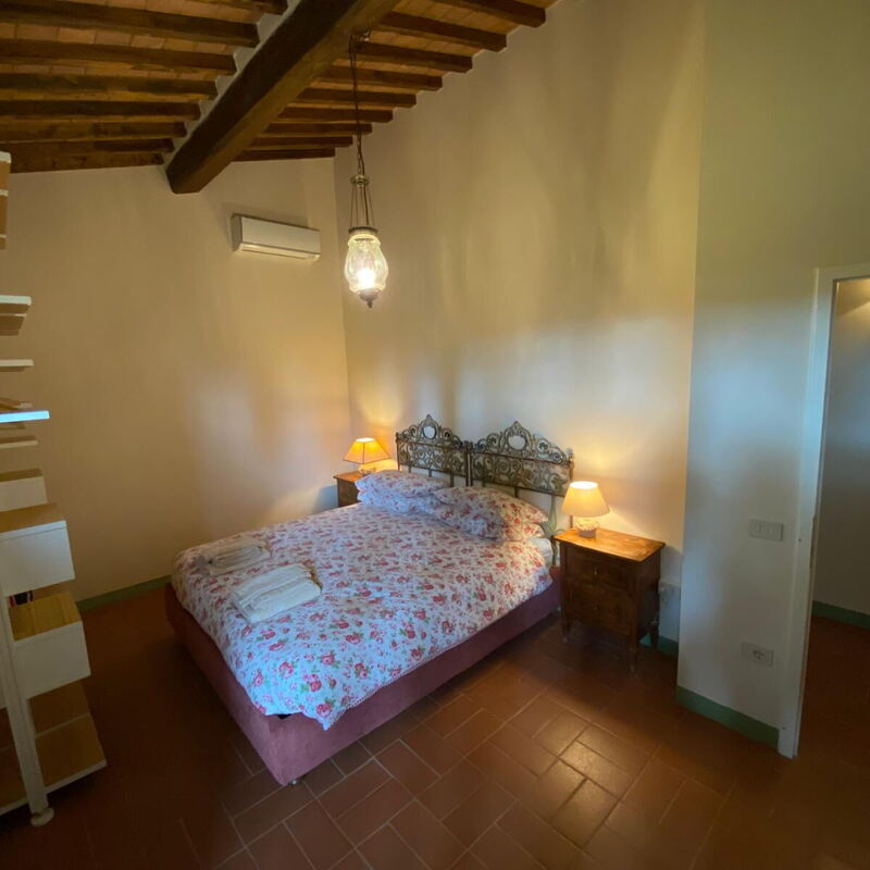 Casa Stalletta, Hot Tub, Bolgheri: Jesen, Ljeto, Proljeće