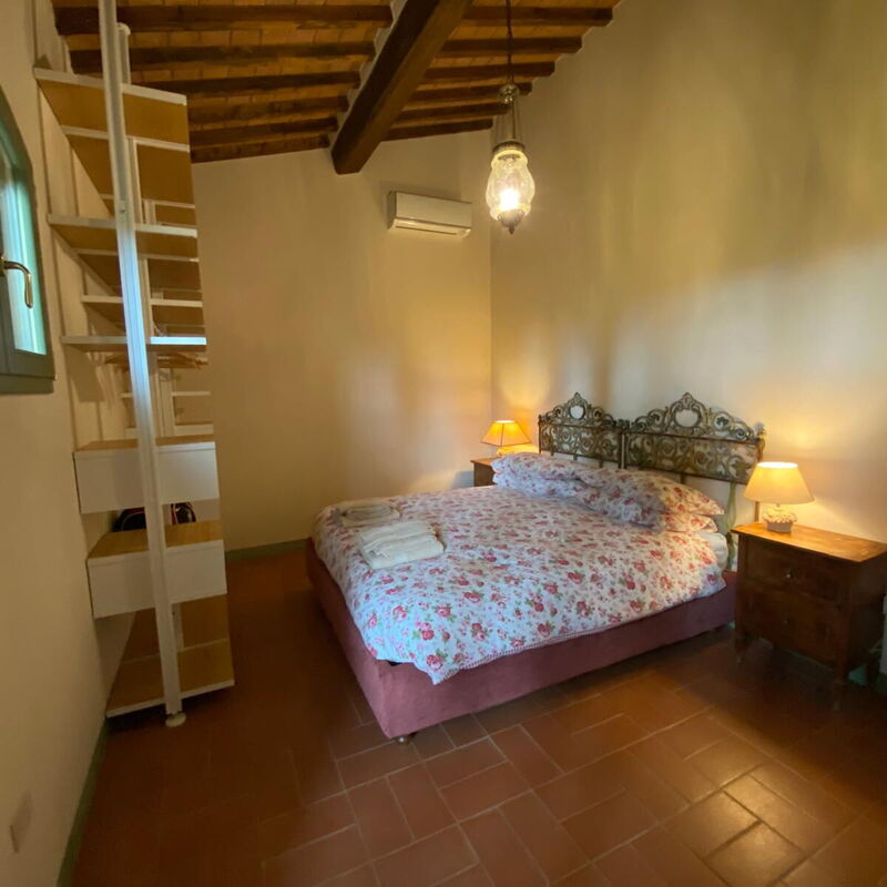 Casa Stalletta, Hot Tub, Bolgheri: Jesen, Ljeto, Proljeće