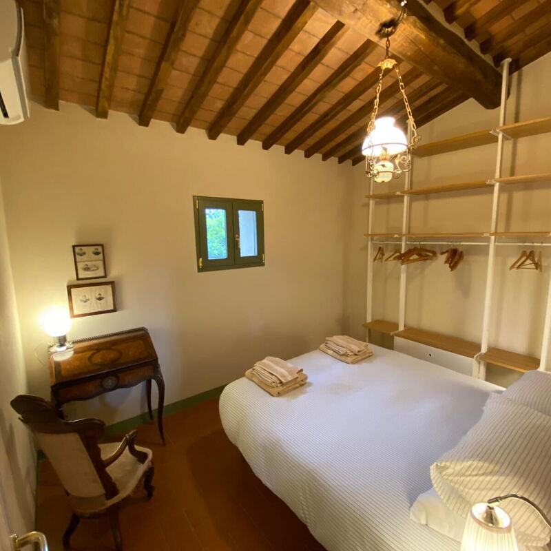 Casa Stalletta, Hot Tub, Bolgheri: Jesen, Ljeto, Proljeće