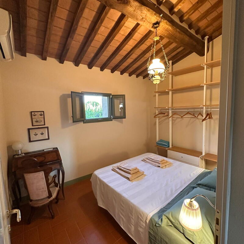 Casa Stalletta, Hot Tub, Bolgheri: Jesen, Ljeto, Proljeće