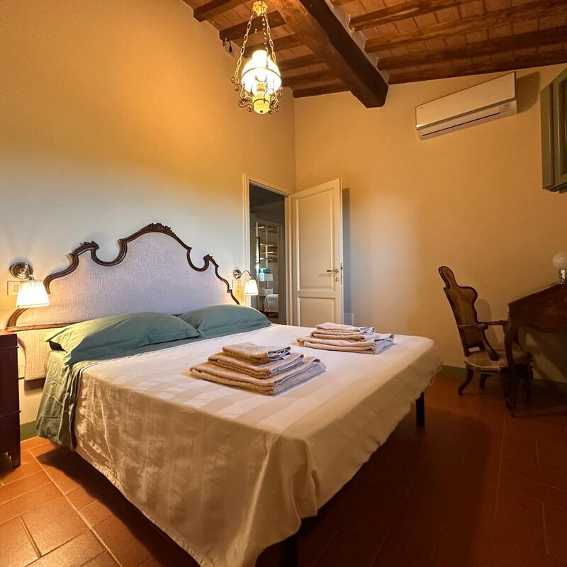 Casa Stalletta, Hot Tub, Bolgheri: Jesen, Ljeto, Proljeće