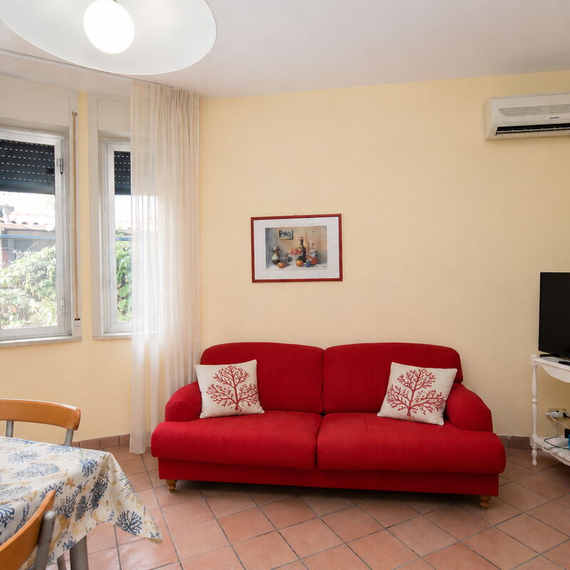 Villa Sandra: Blagovaonica, Dnevna soba, Jesen, Ljeto, Proljeće