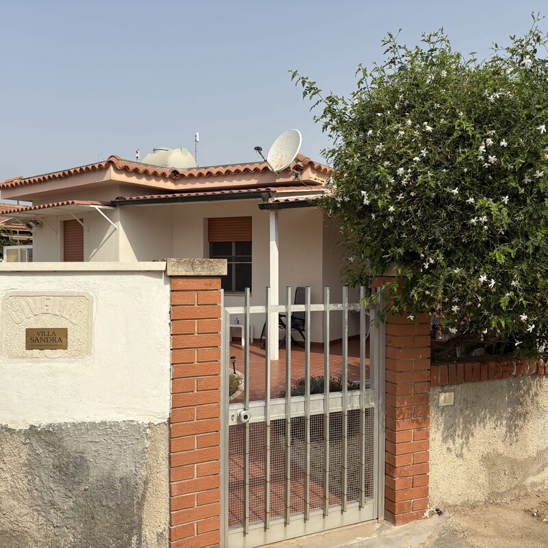Villa Sandra